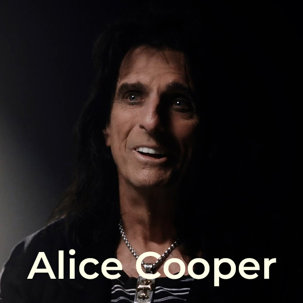 アリス・クーパー
