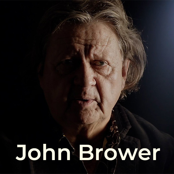 ジョン・ブラウワー