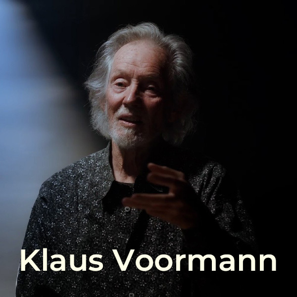 クラウス・フォアマン