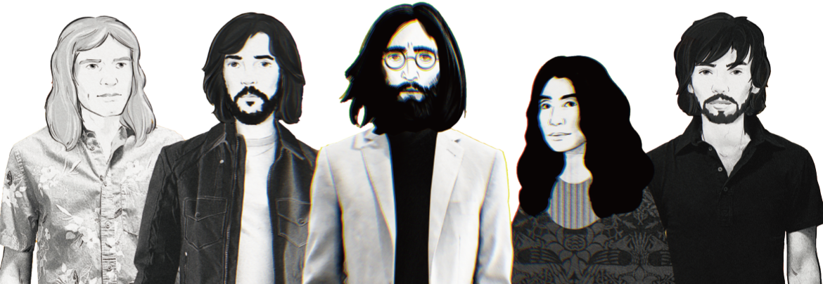 プラスティック・オノ・バンド